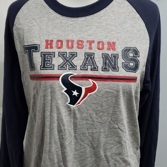 NFL 🏈 TEXANS 👕 - Picture 2 of 5